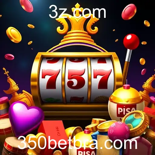 A Influência da '350 bet' no Crescente Mercado de Jogos Online em 2025