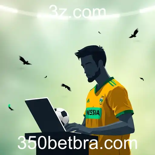 A Ascensão do 350 Bet no Cenário de Jogos Online