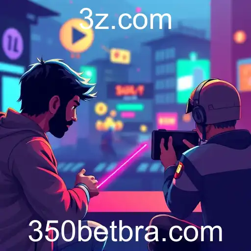 A Ascensão do Jogo Online no Brasil