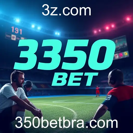 A Revolução dos Jogos com a 350 Bet