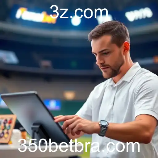 Tendências e Expectativas do Mercado de Apostas no Brasil