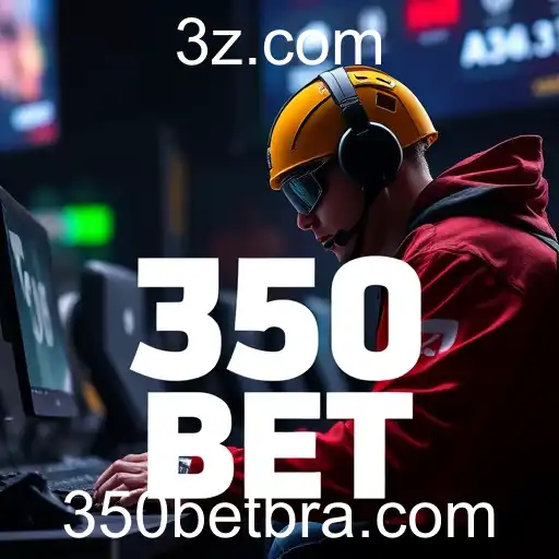 A Ascensão das Apostas em Esports na Plataforma '350 bet'