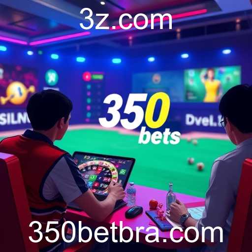 A Expansão do Mercado de Jogos Online em 2025