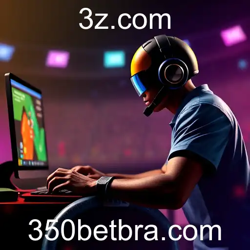 A Evolução do Mercado de Apostas Online