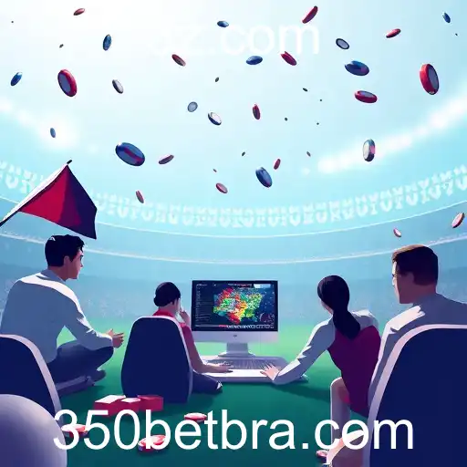 O Crescimento do Setor de Jogos Online em 2026