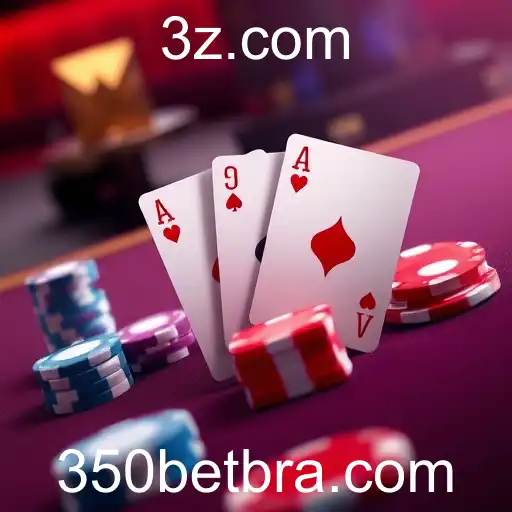 Explorando as Salas de Pôquer da 350 Bet: Uma Experiência Envolvente