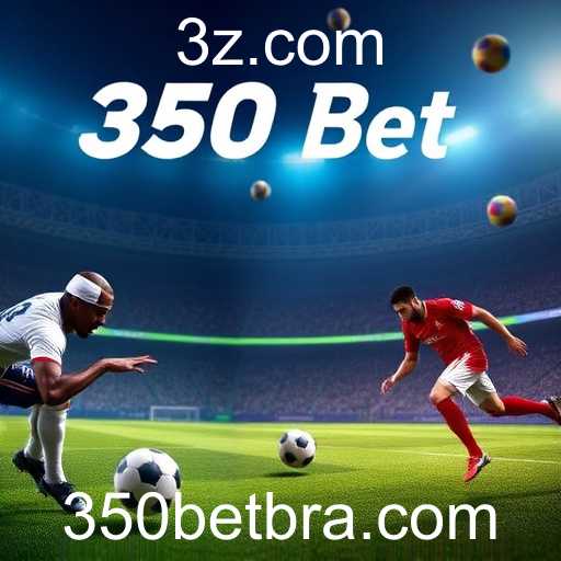 A Ascensão do 350 Bet no Cenário dos Jogos Online