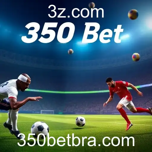 A Ascensão do 350 Bet no Cenário dos Jogos Online