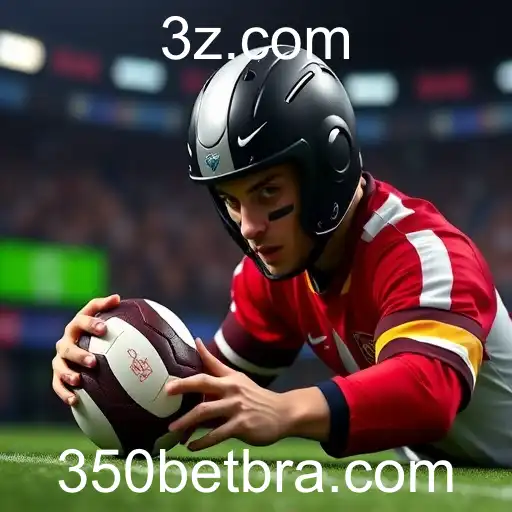 A Nova Era das Apostas Esportivas no '350 bet'