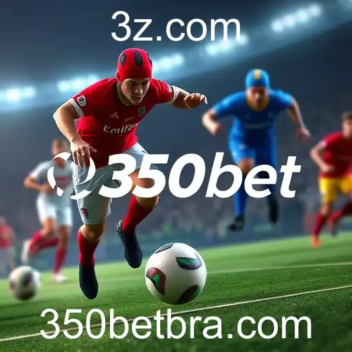 A Revolução dos Esportes Virtuais no 350 Bet